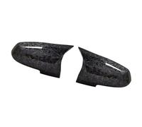 Door Mirror Compatible With For F20 F21 116i 118i 120i 125i 130i Hatchback 2012 2013 2014 2015 2016 For F22 F23 228i Replacement Rearview Mirror Cover(Natural)