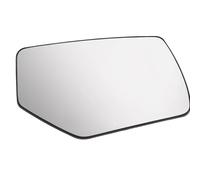 Door Mirror Compatible With GMC For Yukon For XL 2015-2020 Left Right Side Heated For Wing Mirror Glass Turn Signal Blind Spot