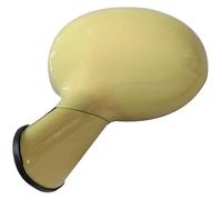 Door Mirror Complete For CHERY QQ 3 Car Rearview Mirror Assembly Auto Side View Electric Adjustment Lens Rear(Color 6,Right)