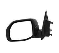 Door Mirror Complete For Maverick 2022 2023 2024 2025 7Pins Mirror Assembly With Blind Spot FO1320742 NZ6Z17682L(1pc left)