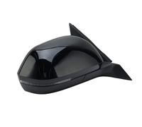 Door Mirror Complete For VW Teramont For Atlas 2018-2021 US Version 8 Pin Rearview Mirror Assembly Heated Blind Spot Light(1pc right)