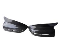 Door Mirror Cover Cap For BMW G20 G22 G23 G28 G30 G38 2019-2021 Car Wing Mirror Cover Cap Rearview Rear Housing LHD
