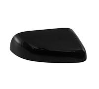 Door Mirror Cover Cap For Explorer American Model 2016 2017 2018 2019 Replacement GB5Z17D743 Side Rearview Mirror Cover Cap Exterior Mirror Housing(Right 1pc)