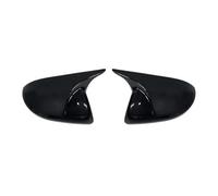 Door Mirror Cover Caps 2 3 1.6 2008 2009 2010 2011 2012 Side Rearview Mirror Cover Wing Cap With The Color