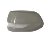 Door Mirror Cover Caps For Outback For Legacy 2010 2011 2012 Car Rearview Mirror Cover Lid Case Shell OE: 91054AJ090 / 91054AJ808 Rear View Cap(RH No paint color)