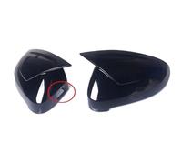 Door mirror cover For A4 For A5 For B9 For S4 For RS4 For S5