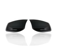 Door Mirror Cover For BMW E60 E61 E63 E64 5/6 Series 2003-2010