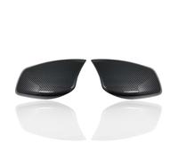 Door Mirror Cover For BMW E60 E61 E63 E64 5/6 Series 2003-2010
