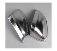 Door mirror cover For For A4 For A5 For S4 For S5 For B9 Car