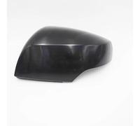 Door Mirror Cover Replacement For Subaru For Forester SJ 2013-2018 XV For Impreza For WRX ST 2012-2016 Outside Rearview Door Side Mirror Upper Cover Cap Lid(With lamp Type-LH)