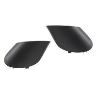 Door Mirror Covers Caps For Fiat 500 2012 2013 2014 2015 2016 2017 735450654 735450655 Rearview Mirror Cover Stem Cover Stem Cap Trim Side Wing Mirror Cover Cap(2pcs Left Right)