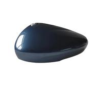 Door Mirror Covers Caps Rearview Mirrors Cover Side For Escape 2020 2021 2022 2023 2024 Rear View Mirror Shell Housing Color Painted Replace Outer(1pcs jingshi blue L)