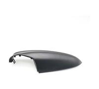 Door Mirror Covers Car Side Door Rearview Mirror Lower Cover Wing Housing Shell Cap For Mazda 6 For Atenza 2014 2015 2016 2017(A left side)