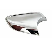 Door Mirror Covers Chrome Left Right Side Door Wing Rear View Mirror Lower Holder 21483005 21483006 For Tesla For For Model For S 2014-2021(Right)