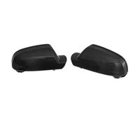 Door Mirror Covers Compatible With A4 For A5 2011 2012 2013 2014 2015 2016 1 Pair Side For Wing Mirror Cap Without Lane Assist Car Accessories