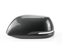 Door Mirror Covers Compatible With CR-V 2012 2013 2014 2015 2016 Car Accessories Rearview Mirrors Cover Rear View Mirror Shell Housing Color Painted