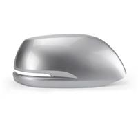 Door Mirror Covers Compatible With CR-V 2012 2013 2014 2015 2016 Car Accessories Rearview Mirrors Cover Rear View Mirror Shell Housing Color Painted