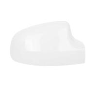 Door Mirror Covers Compatible With Dacia For Logan I For Logan MCV 2008 2009 2010 2011 2012 2013 Car Side Rear View Mirror Cover Cap Car Parts Accessories