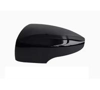 Door Mirror Covers Compatible With For Kuga For Ecosport 2013-2019 Replace Outer Rearview Mirrors Cover Side Rear View Mirror Shell