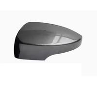 Door Mirror Covers Compatible With For Kuga For Ecosport 2013-2019 Replace Outer Rearview Mirrors Cover Side Rear View Mirror Shell