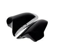 Door Mirror Covers Compatible With M3 For M4 2015 2016 2017 2018 2019 2020 Pairs Side Mirror Cover Caps Car Rearview Cap Guard Car Accessories 51168059547