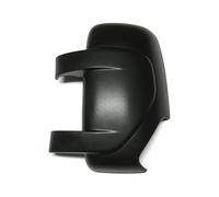 Door Mirror Covers For Master III For Opel For Vauxhall For Movano For Interstar For From 2010-2024 Wing Mirror Cover Cap(LEFT COVER)
