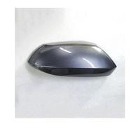 Door Mirror Covers For Yaris 2020 2021 2022 2023 2024 Wing Mirror Cover Cap Rearview Reverse Shell Case Housing(Gray Right)