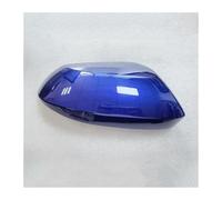 Door Mirror Covers For Yaris 2020 2021 2022 2023 2024 Wing Mirror Cover Cap Rearview Reverse Shell Case Housing(1 Right)