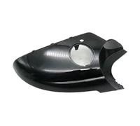 Door Mirror Covers Rearview Mirror Cover Turn Signal Light Frame Lower Cap Lens Side Housing Wing For Land For Rover For Range For Rover For Evoque 2014-2020(Lower cap L)