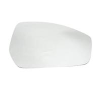 Door Mirror Covers Rearview Mirror Cover Turn Signal Light Frame Lower Cap Lens Side Housing Wing For Land For Rover For Range For Rover For Evoque 2014-2020(Heated Lens R)