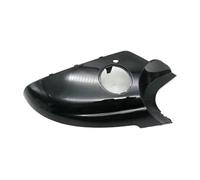 Door Mirror Covers Rearview Mirror Cover Turn Signal Light Frame Lower Cap Lens Side Housing Wing For Land For Rover For Range For Rover For Evoque 2014-2020(Lower cap L)