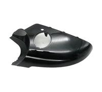 Door Mirror Covers Rearview Mirror Cover Turn Signal Light Frame Lower Cap Lens Side Housing Wing For Land For Rover For Range For Rover For Evoque 2014-2020(Lower cap R)