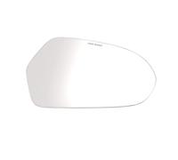 Door Mirror For A6 C7 4G 2011 2012 2013 2014 2015 2016 2017 2018 Right Hand Side Rearview For Wing Door Mirror Glass Heated Convex 4G0857536A