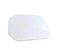 Door mirror For Caddy 15-20 reversing lens rearview lens reflector Exterior rearview mirror lens Side mirror rearview mirror lens glass Side mirror
