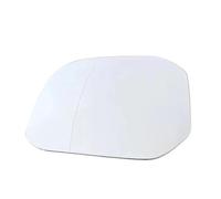 Door mirror For Caddy 15-20 reversing lens rearview lens reflector Exterior rearview mirror lens Side mirror rearview mirror lens glass Side mirror
