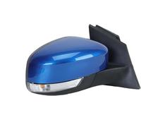 Door Mirror For Focus Mk3 EU Version 2011-2018 Car Assembly Complete Wing Mirrors(R)