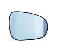 Door mirror For Lexus for RC for ES for CT for IS for LS for GS blind spot anti glare lenses for reverse rearview mirrors glass Side mirror