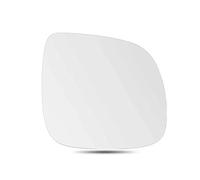 Door Mirror Glass Heated Compatible With VW For Transporter For Amarok 2010-2019 For Transporter For Caravelle 2014-2019 Electrically Heated Car Rearview Mirror Glass(1 right)