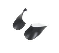 Door Mirror Head Cover Compatible with Mazda3 2019-2024 BP(L and R)