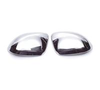 Door Mirror Housing Compatible With Benz For Vito W447 2014 2015 2016 2017 2018 Car Sticker Rearview Side Mirror Cover Cap