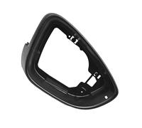 Door Mirror Housing Compatible With VW For Scirocco 2008-2016 For Passat B7 2012-2016 Car Left Right Side Mirror Housing Frame EU For Model 3C8857601A
