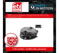 Mirror Adjustment Adjustment Motor Fits Vauxhall Astra Corsa GTC H J Febi 36188