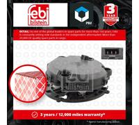 Door Mirror Motor fits OPEL ASTRA H, J 04 to 20 013141998 6207118 13141998 Febi