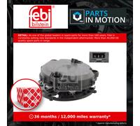 Mirror Adjustment Adjustment Motor Fits Vauxhall Astra Corsa GTC H J Febi 36188
