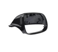 Door Mirror Shell Cap Housing Auto Accessories For Q5 2010-2018 For Q7 2010-2015 Rearview Mirror Rearview Mirror Side Mirror Cover Cover Shell