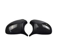 Door Mirror Shell Cap Housing Car Side Door Rearview Side Mirror Cover Cap For Series 1 3 For E81 E82 E87 E90 E91 E92 E93 Auto Parts Styling
