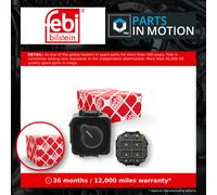 febi bilstein 46403 Switch for mirror adjustment, pack of one