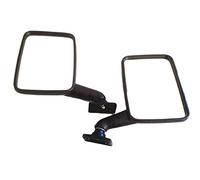 Door Mirrors T25 Transporter Type 25 T3 Wing Mirrors Pair