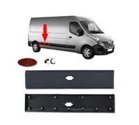 DOOR MOULDING STRIP INDICATOR LAMP REAR RIGHT FOR RENAULT Master 768F30003R