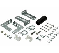 Door Mounting Installation Kit To Fit Bosch Intergrated Dishwasher Genuine 165737